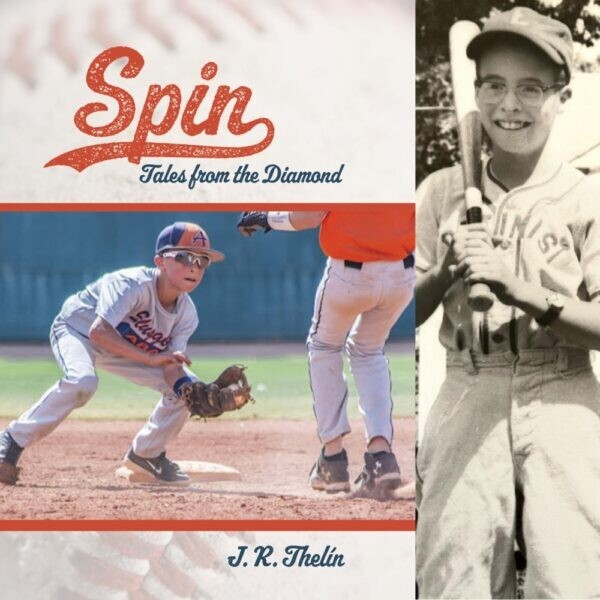 Spin:  Tales from the Diamond (forthcoming, 2025)